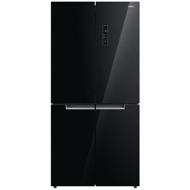 Холодильник Winia  RMM 700BGW